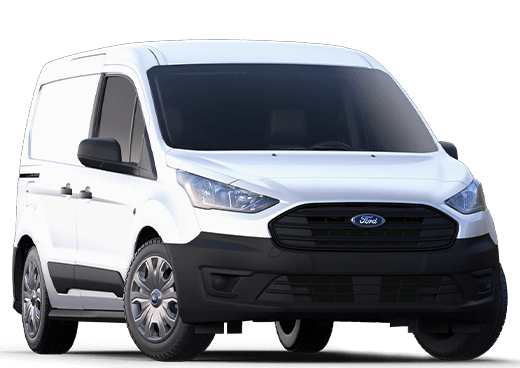 2019 Transit Connect Van
