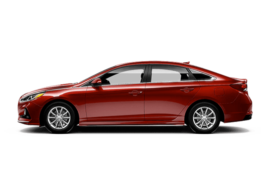 2019 Sonata