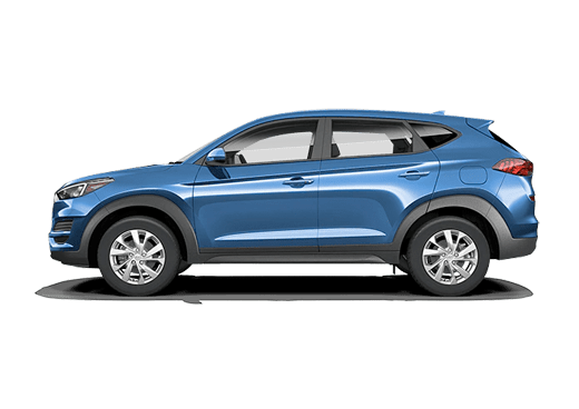 2019 Tucson