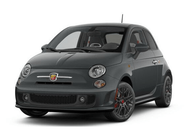 500 Abarth
