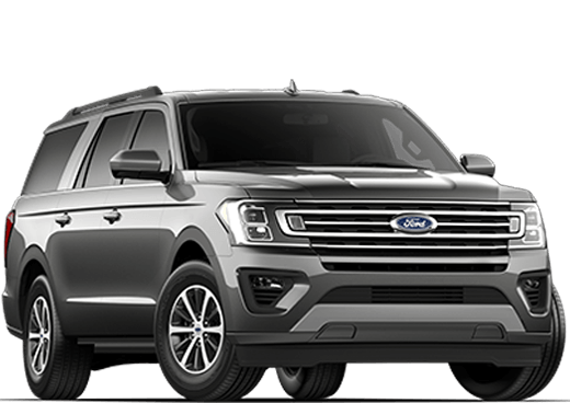 2019 Expedition Max