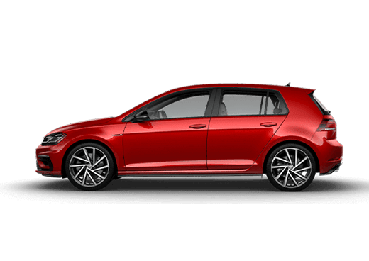 2019 Golf R