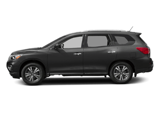 2019 Pathfinder