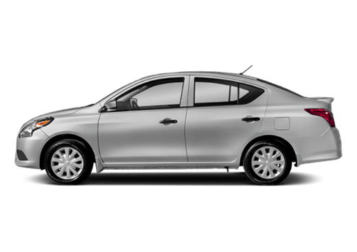 Versa Sedan