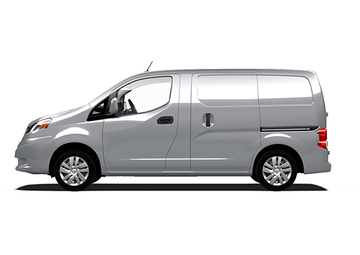 2019 NV200 Compact Cargo