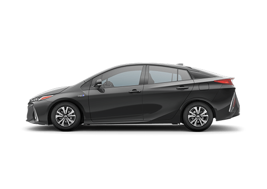 2019 Prius Prime