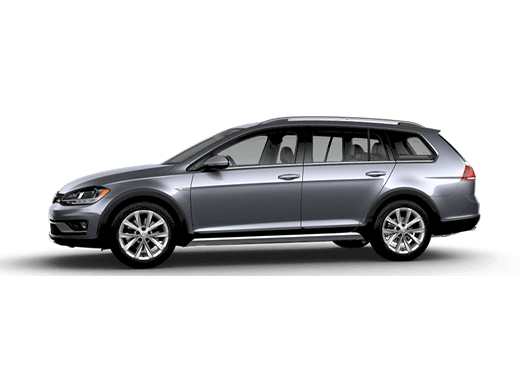 2019 Golf Alltrack