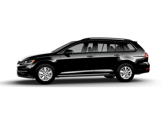 2019 Golf SportWagen