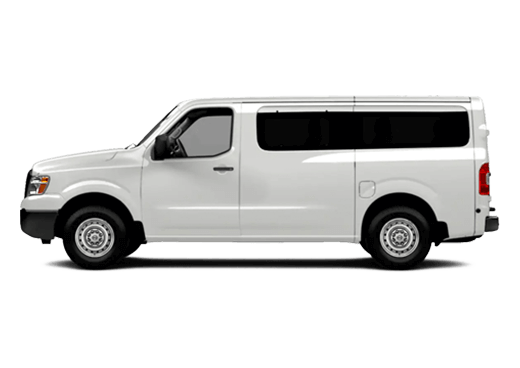 2019 NV Passenger