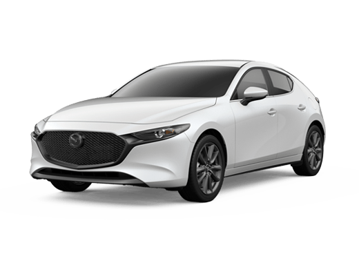 2019 Mazda3 Hatch