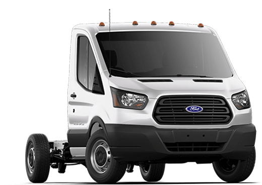 2019 Transit Chassis