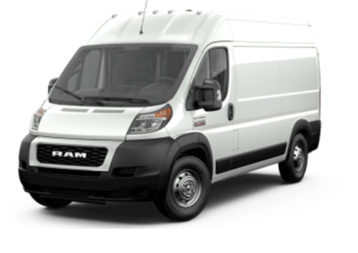 ProMaster 2500