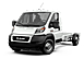 ProMaster 3500 Cutaway