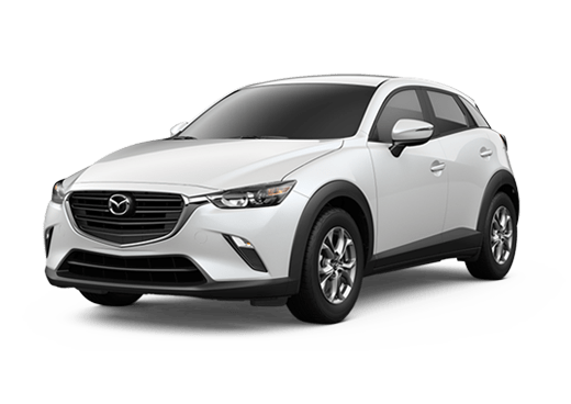 2019 CX-3
