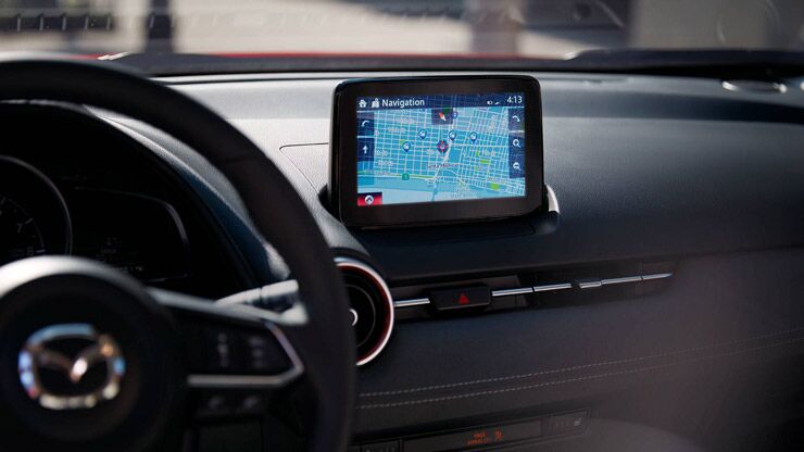 Class-Leading Technology