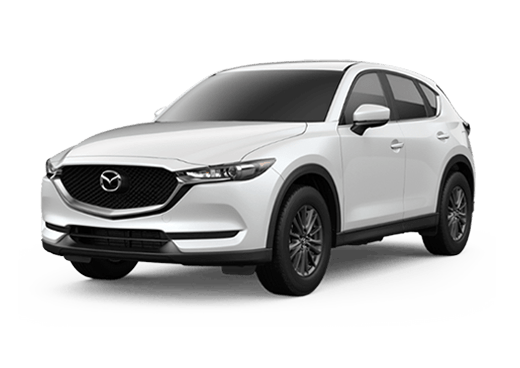 2019 CX-5
