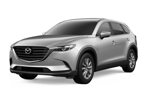 2019 CX-9