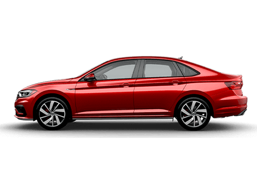 2019 Jetta GLI