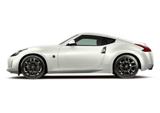 2019 370Z