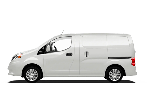 2019 NV200