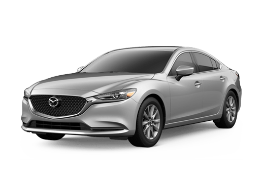 2019 Mazda6