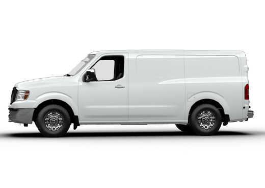 2019 NV2500 HD
