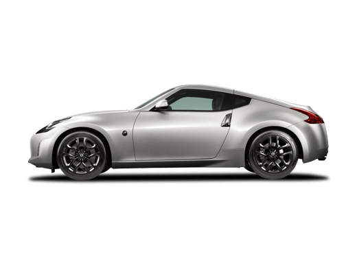 370Z Coupe