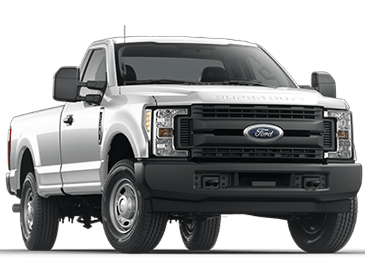 2019 F-350SD