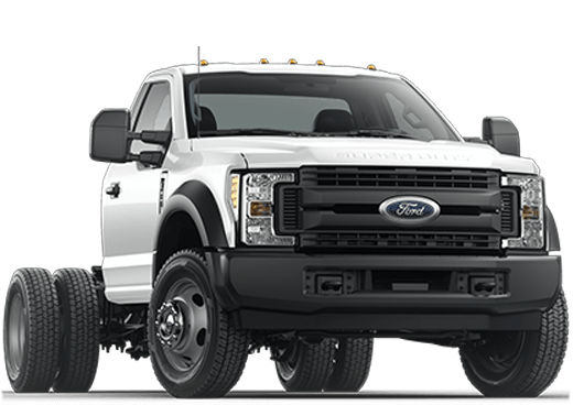 2019 F-550SD