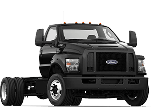 2019 F-650
