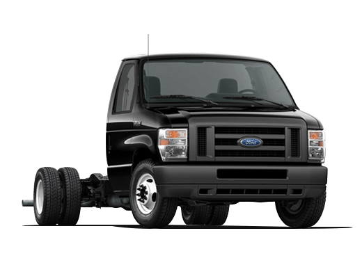 2019 Econoline Cutaway