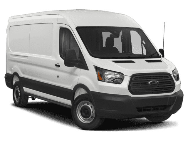 2019 Transit-250