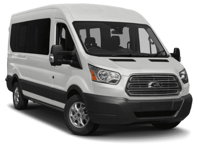 2019 Transit-350