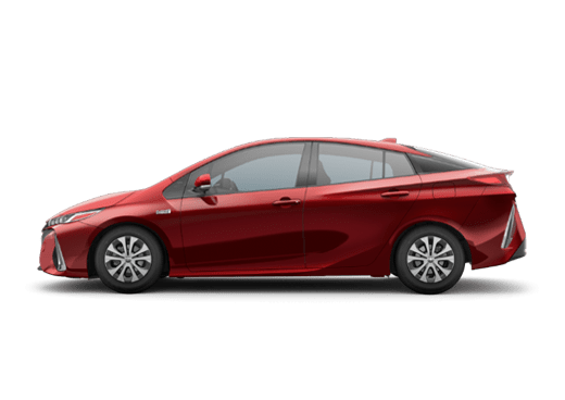 2020 Prius Prime