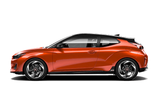 2020 Veloster