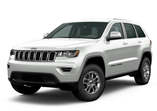 Grand Cherokee
