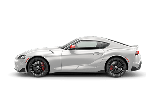 2020 Supra