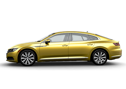 2019 Arteon