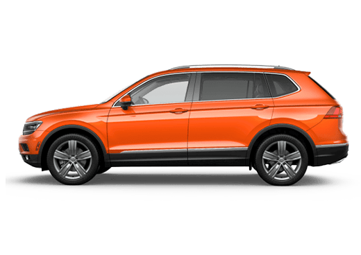 2019 Tiguan