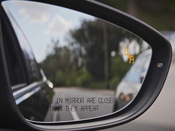 Driver-Assistance Systems