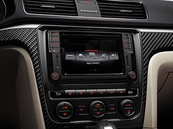 MIB II Infotainment System