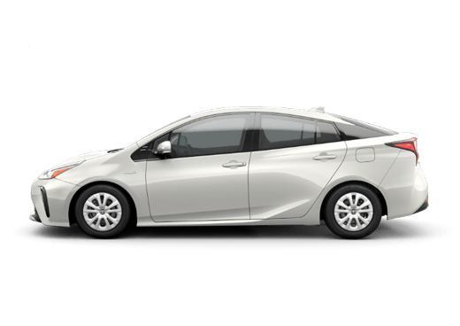 2020 Prius