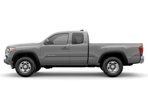 2020 Tacoma