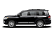 Land Cruiser