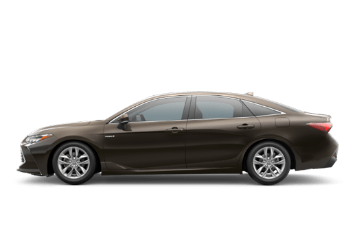 2020 Avalon Hybrid
