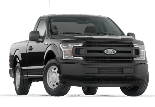 2020 F-150