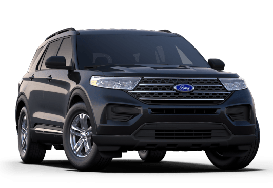 2020 Explorer