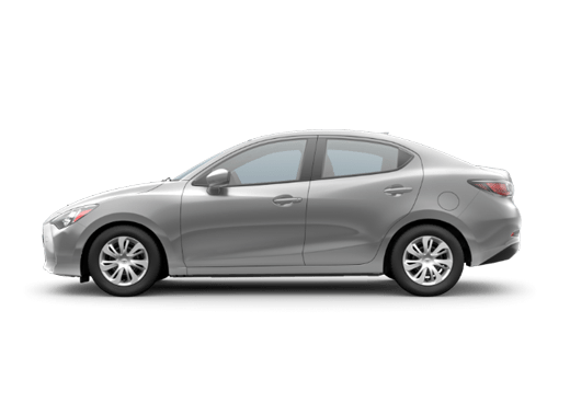 2020 Yaris Sedan