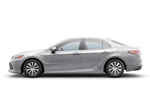 2020 Camry Hybrid
