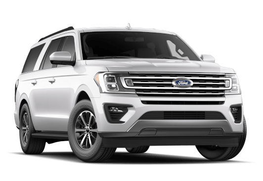 2020 Expedition Max